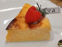 -AHAVA·Fang Baking Studio