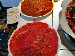 -老街坊市井火锅(营门口店)