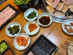 -九田家黑牛烤肉料理(香河店)
