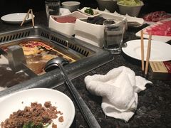 -海底捞火锅(连城广场店)