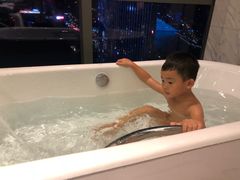 -宁波威斯汀酒店