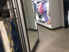 -ZARA(青岛万象城店)