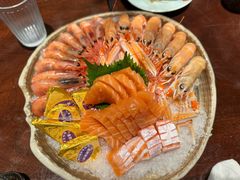 -古京·臻致料理(月湖店)