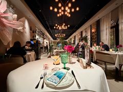 -Osteria Garden 生蚝花园餐厅(原进贤路店)