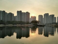 -新江湾城公园