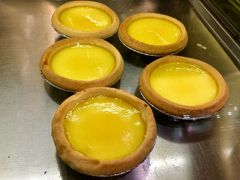 蛋挞-采蝶轩(丹田店)