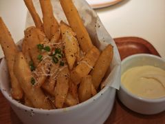 薯条-阿妮叶李(光谷世界城店)