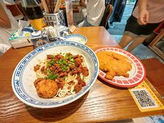 -辣肉面大王(天平路店)