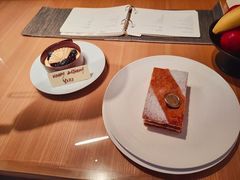 -文华扒房及酒吧(香港文华东方酒店)