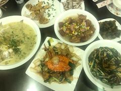 蛋汤-阿马蛋汤·宁波小海鲜(总店)