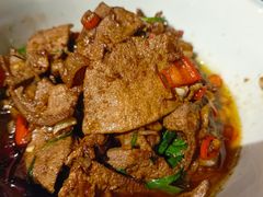 -老湘村·湖南土菜(天河维多利店)