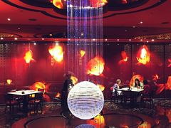 -8餐厅(新葡京酒店)