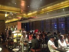 -君悦酒店·乐厨·高空自助餐(青年大街店)
