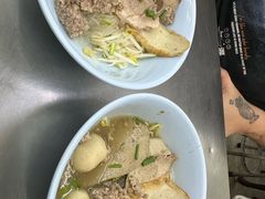 -榮泰米粉湯(Left Shop)