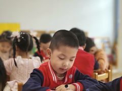 -金色摇篮潜能开发幼儿园(大兴校区)