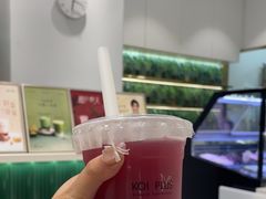 -KOI PLUS(成都万象城店)