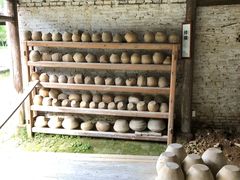 -景德镇古窑民俗博览区