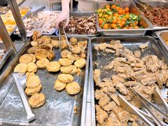 -富龙快餐店(铁西店)
