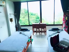 -绿洲水疗馆(卡塔店)