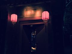 -西安曲江寒窑遗址公园
