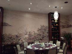 -江南·JIANGNAN(北京歌华开元大酒店)