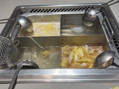 -海底捞火锅(方塔东街店)