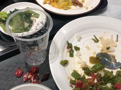 -乡村基(双流时代奥特莱斯餐厅)