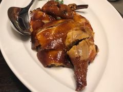 -浙江安吉JW万豪酒店·万豪中餐厅