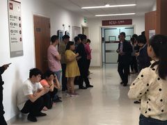 -复旦大学附属华山医院(虹桥院区)
