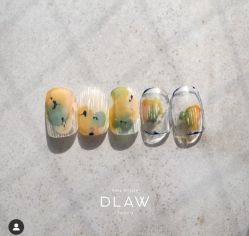 -LILY NAILS美甲美睫