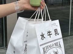 -太犇牛手作茶铺(江北虹悦城店)