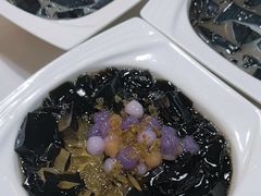 -梧州双钱龟苓膏(丽港航母店)