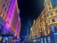 -上海和平饭店 Fairmont Peace Hotel