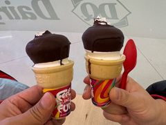 -DQ·蛋糕·冰淇淋(湖景东路店)