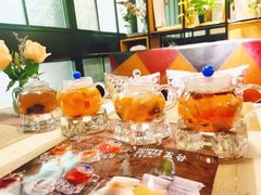 -意卡菲·欢乐聚会餐厅(华侨店)