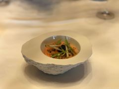 -Amber(置地文华东方酒店)
