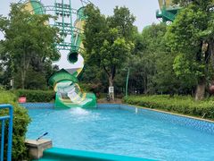 -苏州乐园森林水世界