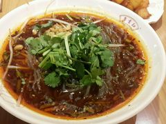 -蓉李记成都名小吃(宜昌伍家岗万达店)