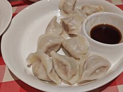 -西贝(宝乐汇店)