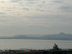 -深圳湾公园(南山区)