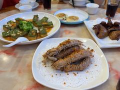 -新金盛·海鲜酒楼(盐田店)