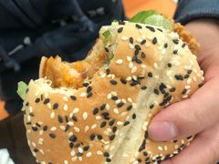-德克士(胜利店)
