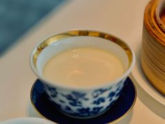 芝麻糊双皮奶-炳胜私厨(中达旗舰店)