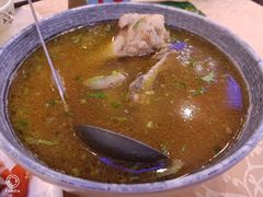 -维吾尔餐厅(宜山路店)