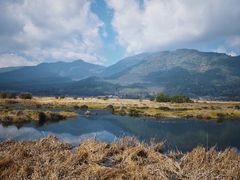 -腾冲北海湿地