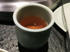 -盛江山自助料理(奥莱锦辉购物广场店)