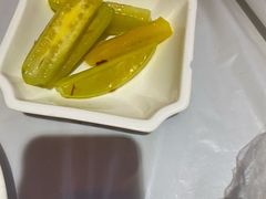 酸梅杨桃-味友·厦门味(杏林湾店)