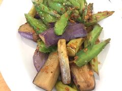 xo酱爆四大天王-ZF Seafood Restaurant 卓峰海鲜餐