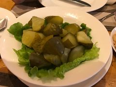 -兰特伯爵西餐厅·啤酒屋(方庄店)