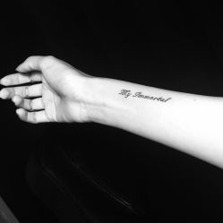 点击看大图 -墨無界刺青TATTOO